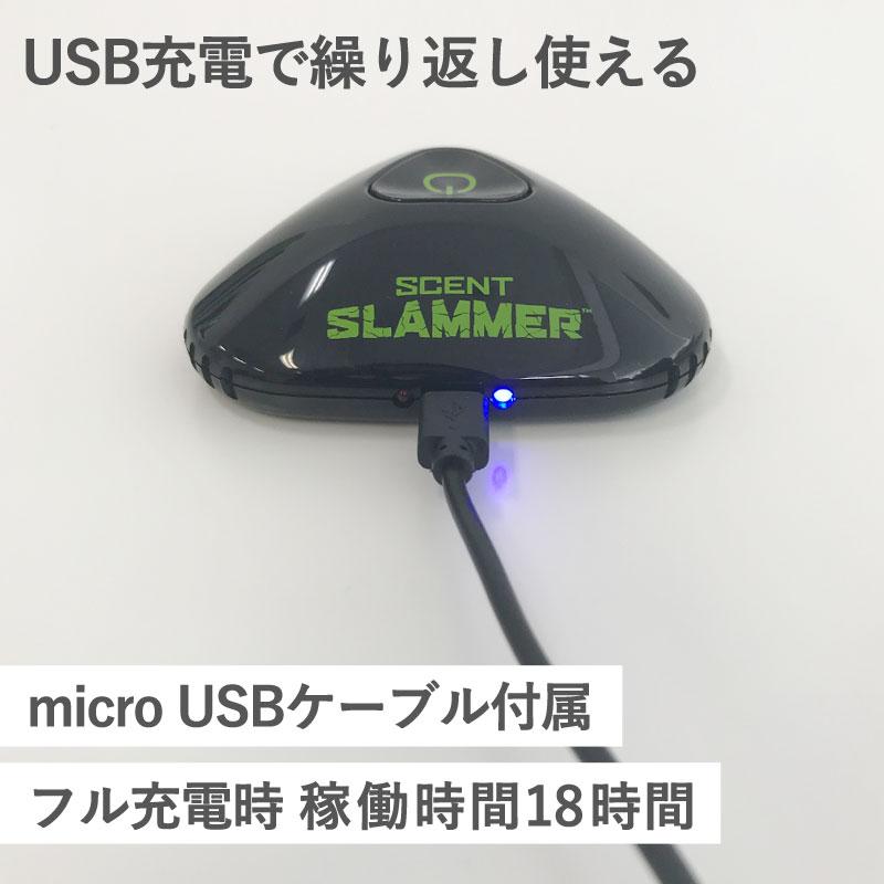 【販売終了】★30%OFF★セントスラマー 家庭用オゾン発生器 2畳用 3m3 3立方メートル ( オフィス用  空気清浄機 ポータブル )【沖縄・離島配送不可】 | ブランド登録なし | 10