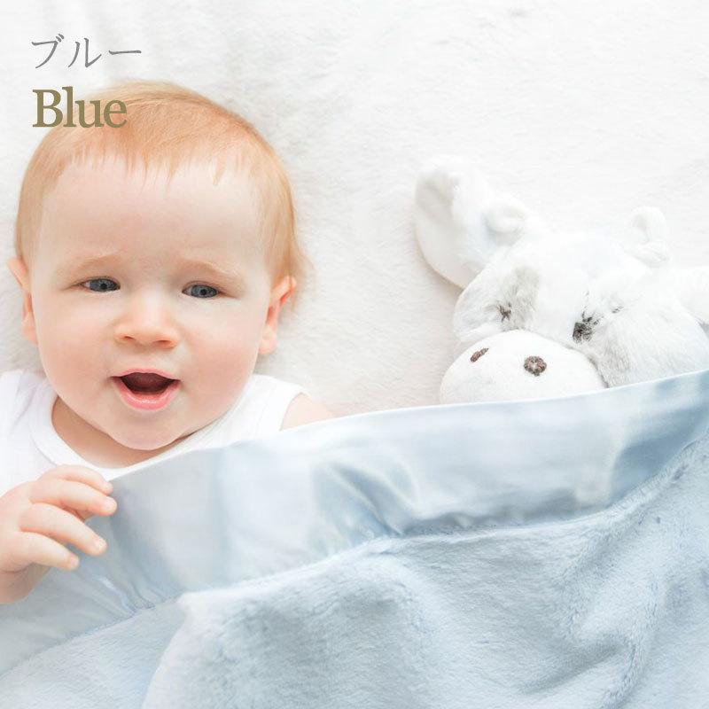 【販売終了】 ベビーブランケット 冬 毛布 赤ちゃん little giraffe リトルジラフ ラックス ベビー ブランケット 正規品 | LITTLE GIRAFFE | 05