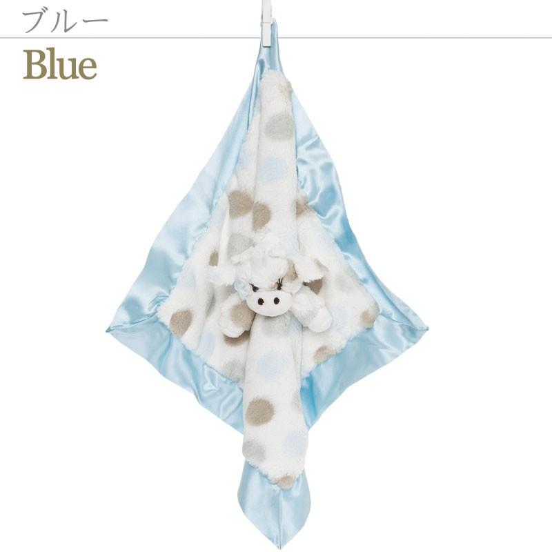 【販売終了】リトルジラフ リトルG ( ジラフ ) ブランキー セキュリティブランケット littlegiraffe 正規品 (お昼寝 出産祝い ベビー用品 布団) | LITTLE GIRAFFE | 04