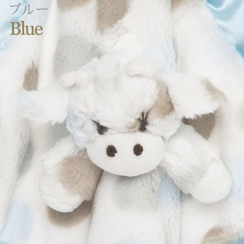 【販売終了】リトルジラフ リトルG ( ジラフ ) ブランキー セキュリティブランケット littlegiraffe 正規品 (お昼寝 出産祝い ベビー用品 布団) | LITTLE GIRAFFE | 05