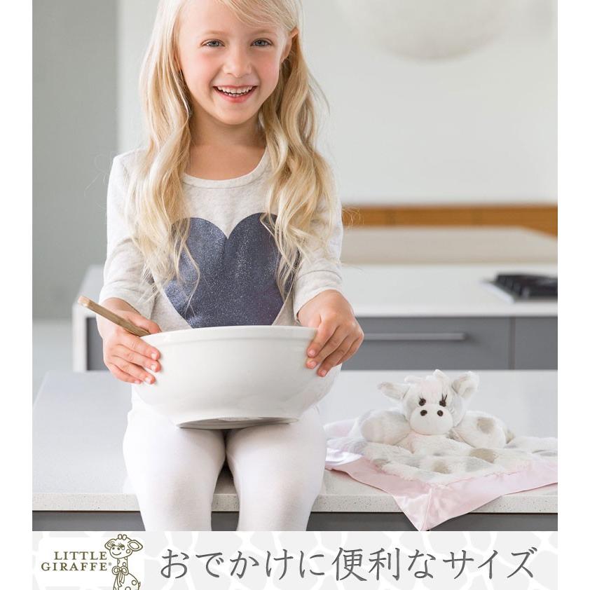 【販売終了】リトルジラフ リトルG ( ジラフ ) ブランキー セキュリティブランケット littlegiraffe 正規品 (お昼寝 出産祝い ベビー用品 布団) | LITTLE GIRAFFE | 11