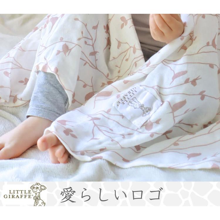 【販売終了】 スワドル メッシュ 夏用 little giraffe リトルジラフ モスリンスワドル 3枚セット 正規品 モスリンガーゼ | LITTLE GIRAFFE | 13