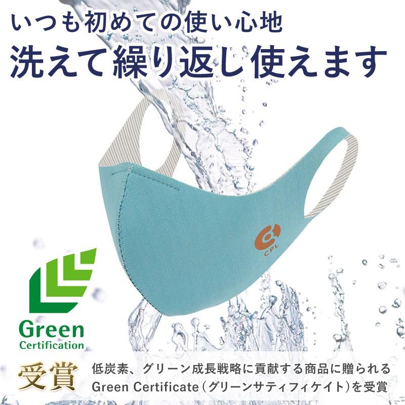 COPPER LINE（コッパーライン） マスク 銅 抗菌 布 韓国 抗菌コッパー