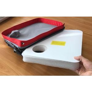 チャイルドデスク 車 modfamily モッドファミリー トラベルラップトレイ 正規品 チャイルドシート デスク 爆買 | modfamily | 18