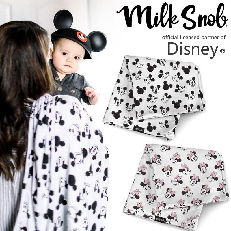 ミルクスノッブ ブランケット Milk Snob ブランケット ベビーグッズ ディズニー ミッキーマウス ミニー Con Msb コントリビュートショップyahoo 店 通販 Yahoo ショッピング