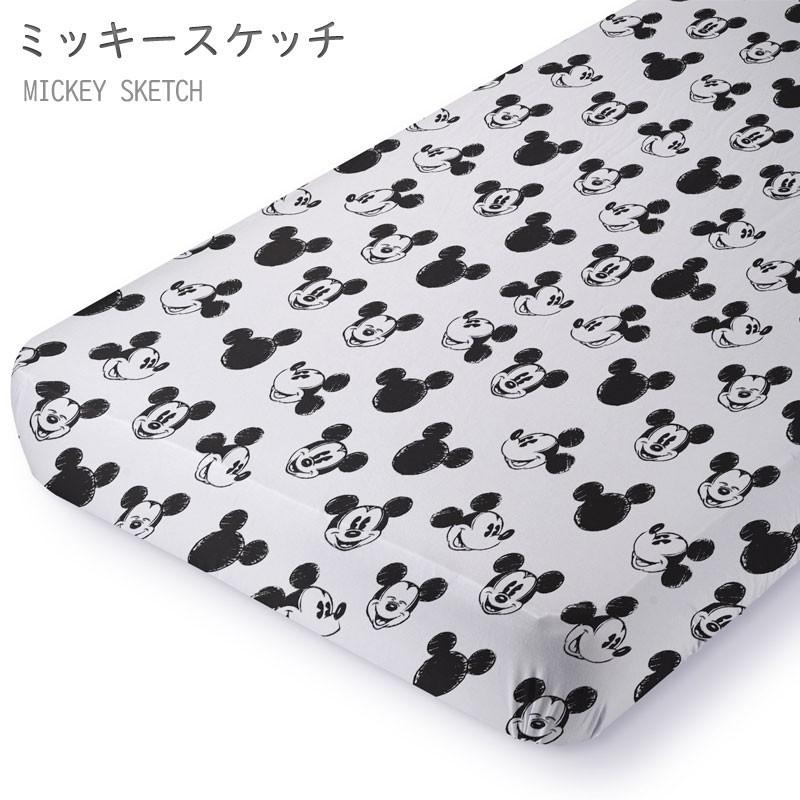 ミルクスノッブ ベビーベッドシーツ Milk Snob 1cm 70cm ベビーシーツ ディズニー ミッキーマウス ミニー Con Mss コントリビュートショップyahoo 店 通販 Yahoo ショッピング