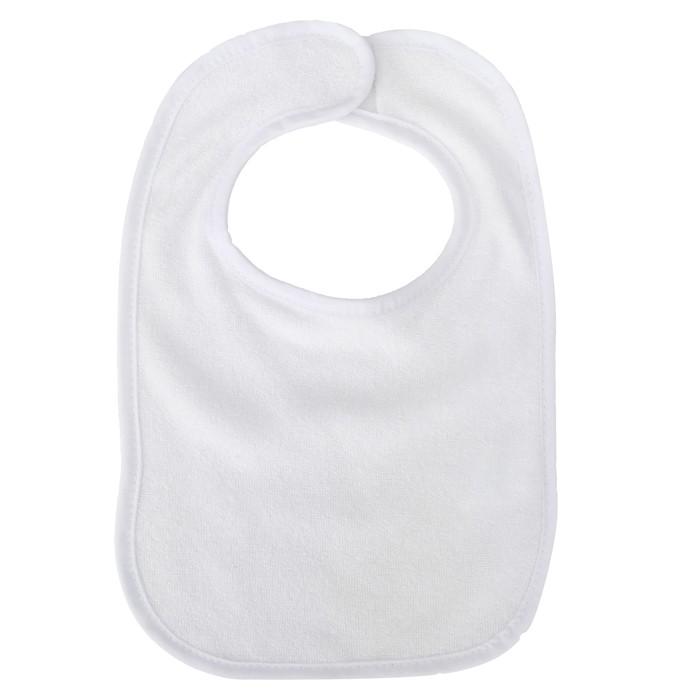 【販売終了】 スタイ よだれかけ 名入れ 無地 neat solutions ニートソリューション 乳児用よだれかけ インファント ビブ 10枚入り | Neat Solutions | 02