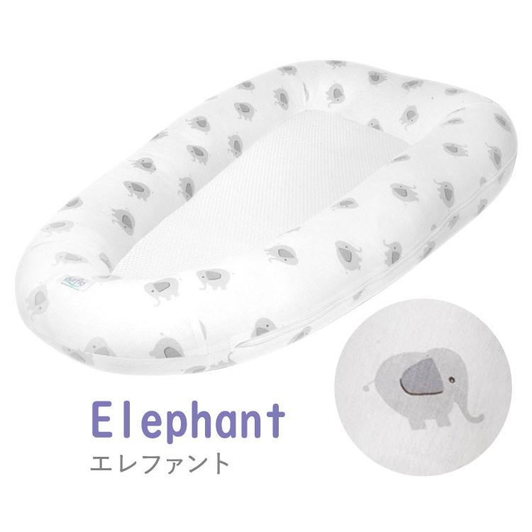 purflo 【販売終了】 添い寝 ベッドインベッド 持ち運び ピュア
