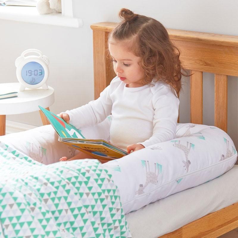 【販売終了】 ベッドインベッド 赤ちゃん ベビー purflo ピュアフロー ブリーザブル 大きいサイズ ベビーネスト キャリーバッグ付 | purflo | 11