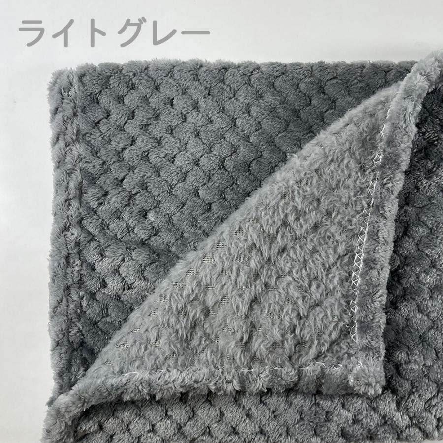 Panos パノス シルキータッチブランケット 45×65cm ベビーブランケット ベビーカー用ブランケット 新生児 ひざ掛け 爆買 |  | 13