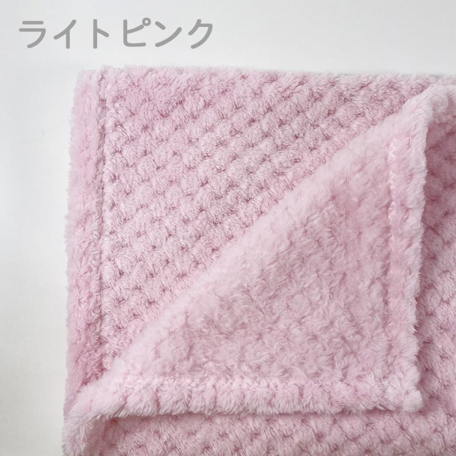 Panos パノス シルキータッチブランケット 45×65cm ベビーブランケット ベビーカー用ブランケット 新生児 ひざ掛け 爆買 |  | 11