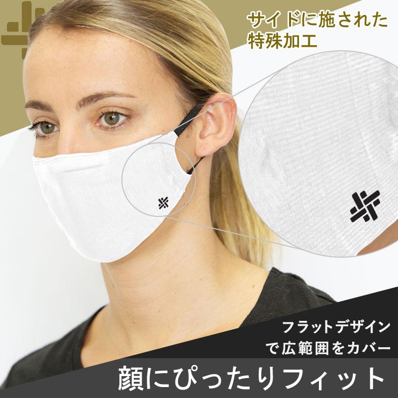 マスク 銅 抗菌 布 THERAMASKS セラマスク 抗菌銅繊維マスク アメリカ製 正規品 50%OFF メール便送料無料 爆買 |  | 07