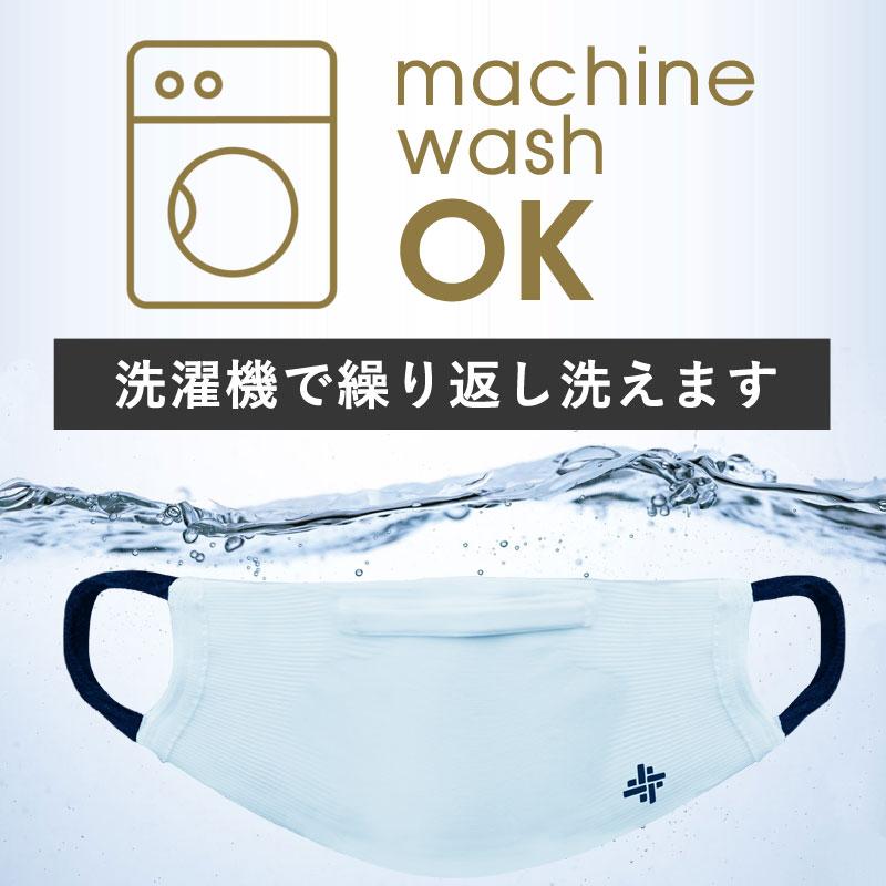 マスク 銅 抗菌 布 THERAMASKS セラマスク 抗菌銅繊維マスク アメリカ製 正規品 50%OFF メール便送料無料 爆買 |  | 09