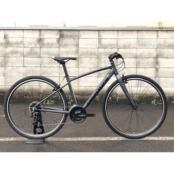 送料無料！　ビアンキ　BIANCHI　Cスポーツ1　C-SPORT1　クロスバイク｜guell｜03