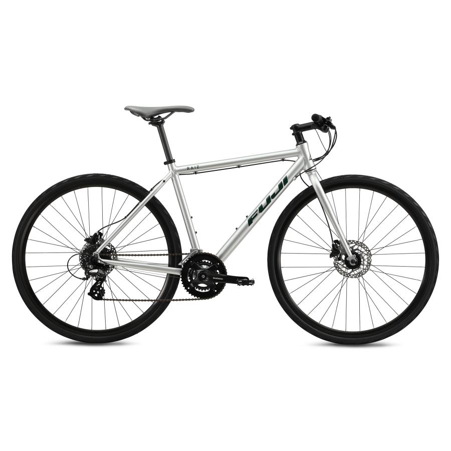 FUJI RAIZ DISC 2022-2023年モデル クロスバイク フジ（Fuji） FUJI RAIZ DISC ライズ ディスク クロスバイク ディスク