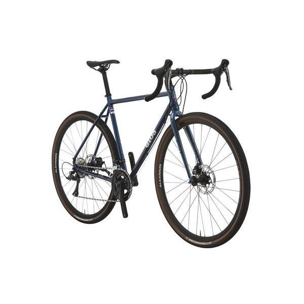 GIOS nature グラベルロード GRX 600 700C GIOS nature グラベルロード GRX 600 700C
