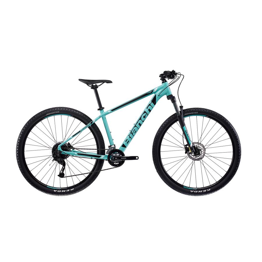 Bianchi magma 7.2 マウンテンバイク 白梅町店】大地の力を感じよ！ Bianchi MAGMA 7.2 - 株式会社