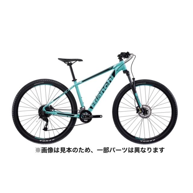 Bianchi BIANCHI MAGMA 9.1 ビアンキ マグマ MTB マウンテン Bianchi BIANCHI MAGMA 9.1 ビアンキ マグマ MTB マウンテン