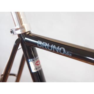 BRUNO MINIVELO 20 ROAD DROP ブルーノ ミニベロ ロード BRUNO MINIVELO 20 ROAD DROP ブルーノ ミニベロ ロード