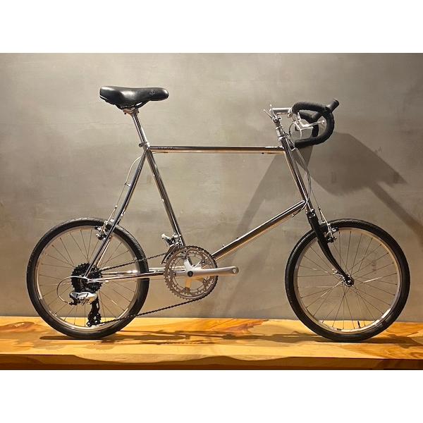 BRUNO MINIVELO 20 ROAD DROP ブルーノ ミニベロ ロード BRUNO MINIVELO 20 ROAD DROP ブルーノ ミニベロ ロード