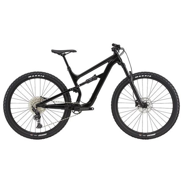配送不可 店頭受取のみ）キャノンデール CANNONDALE ハビット5 HABIT 5