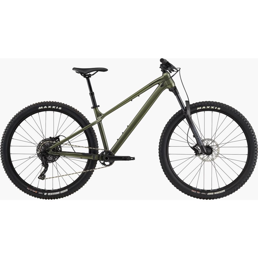cannondale（キャノンデール） CANNONDALE HABIT HT 2 ハビット ハード