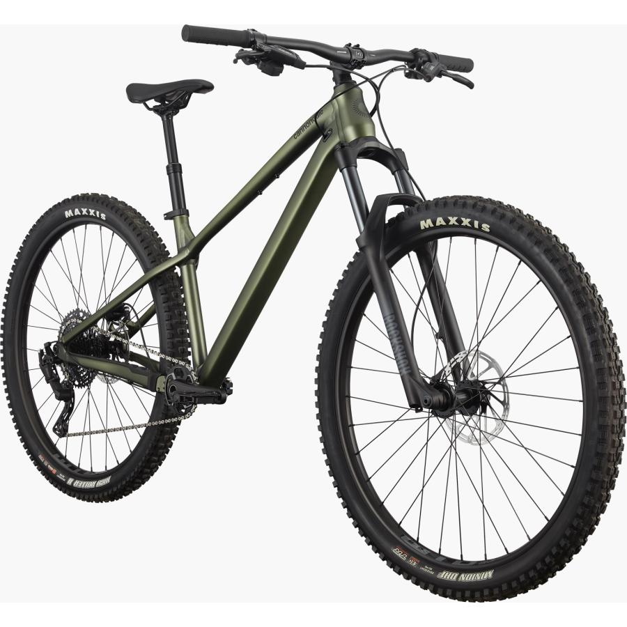 cannondale（キャノンデール） CANNONDALE HABIT HT 2 ハビット ハード