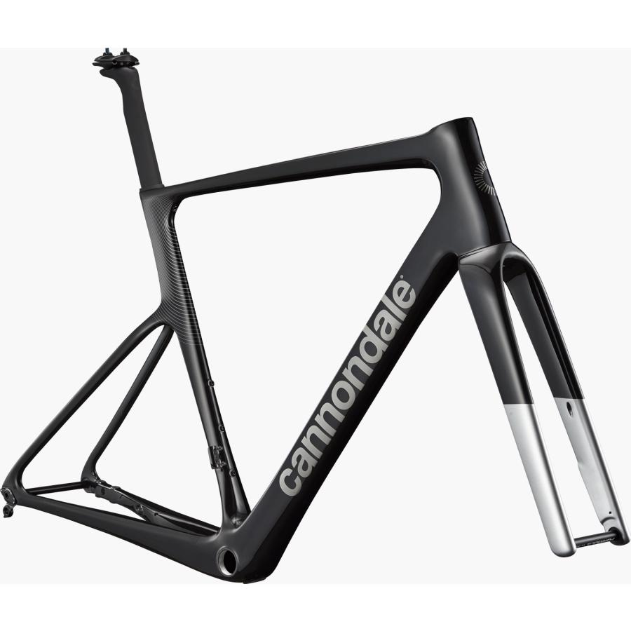 cannondale（キャノンデール） CANNONDALE SUPERSIX EVO CARBON FRAME