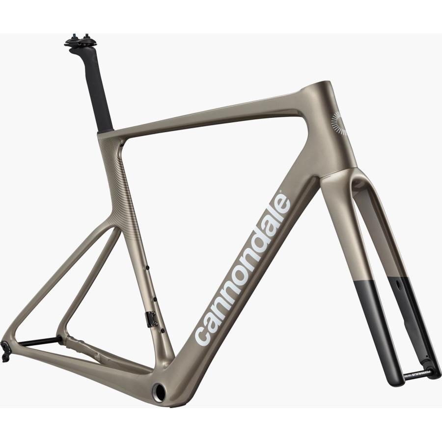 cannondale（キャノンデール） CANNONDALE SUPERSIX EVO CARBON FRAME