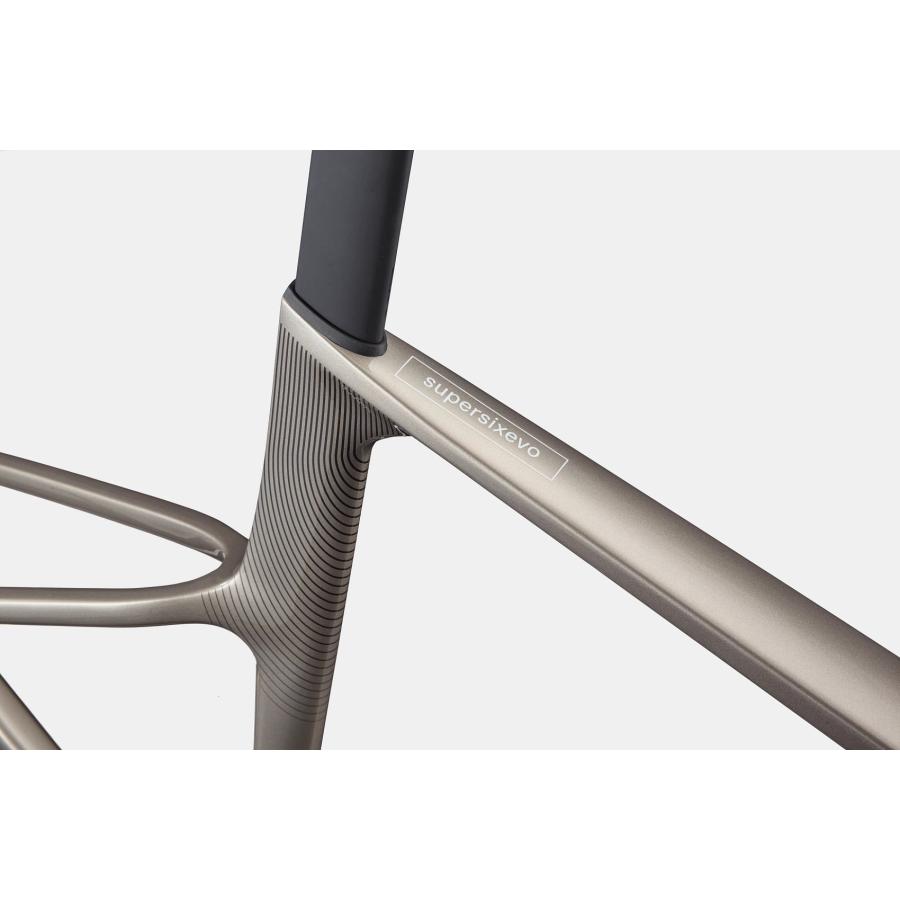 cannondale（キャノンデール） CANNONDALE SUPERSIX EVO CARBON FRAME