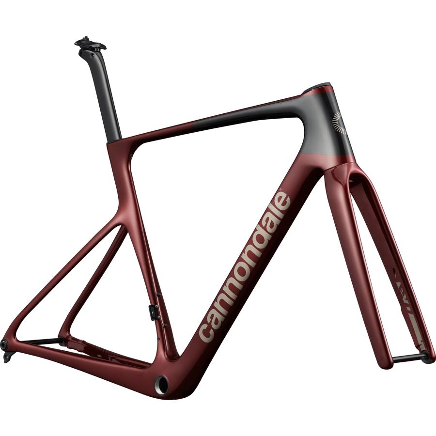 cannondale（キャノンデール） CANNONDALE SUPERSIX EVO GEN5 CARBON 