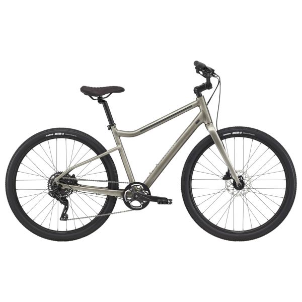 自転車本体 Cannondale Treadwell 2 size S Treadwell 2 LTD Sサイズが残りわずかです | キャノンデール横浜