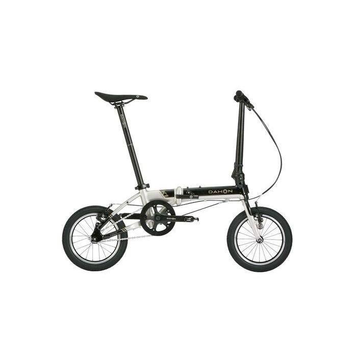197.DAHON CADENZA ダホン 折りたたみクロスバイク DAHON（ダホン） 【完全組立】 K-ONE（ケーワン）｜2023年度