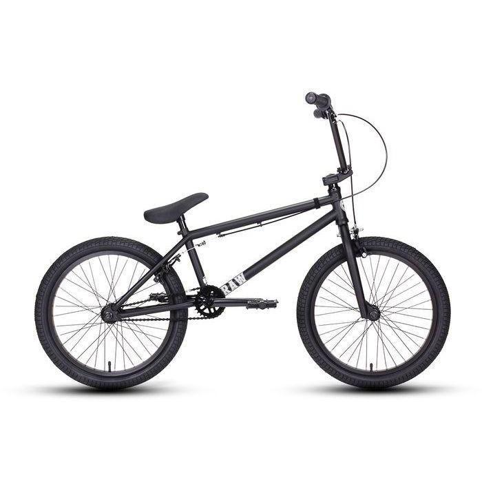 DURCUSONE RAW ダーカスワン ロウ BMX ストリート 20インチ