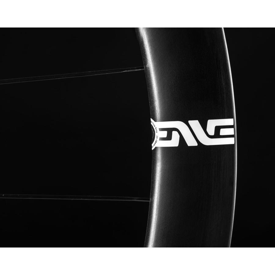 ENVE 45 INNERDRIVE DISC ホイールセット エンヴィ インナードライブ