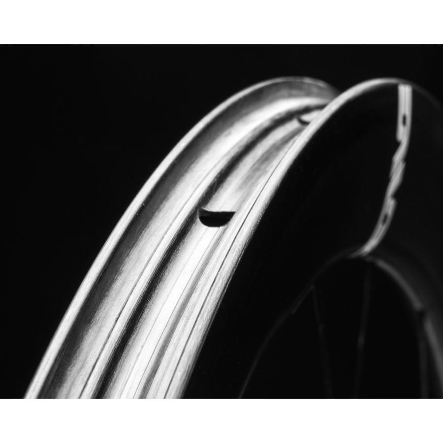 ENVE 45 INNERDRIVE DISC ホイールセット エンヴィ インナードライブ