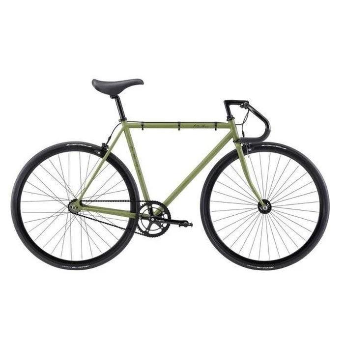 フジ フェザー FUJI FEATHER シングルスピード 絶大な人気を誇るシングルスピード フジ フェザー | TWOPEDAL