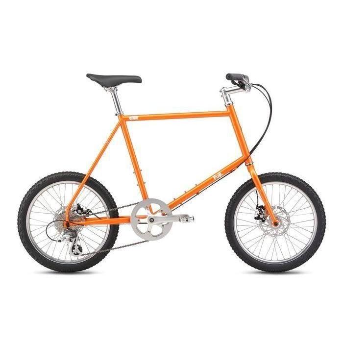 自転車本体 FUJI STAUT フジ（Fuji） FUJI STAUT スタウト ミニベロ グラベル 20インチ 小径車