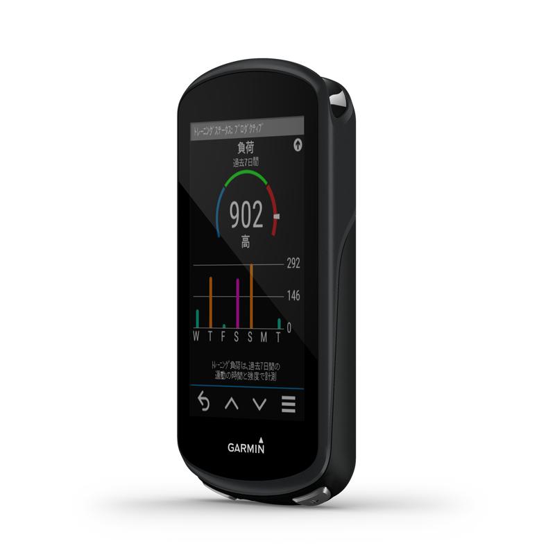 GARMIN EDGE 1030 PLUSサイクルコンピューター Amazon.com: Garmin Edge 1030 Plus, GPS Cycling/Bike Computer