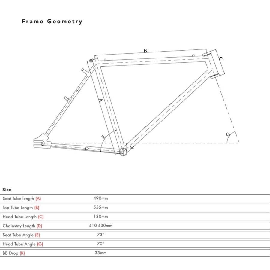 KUWAHARA（クワハラ） KUWAHARA GRASSHOPPER1 グラスホッパー ワン