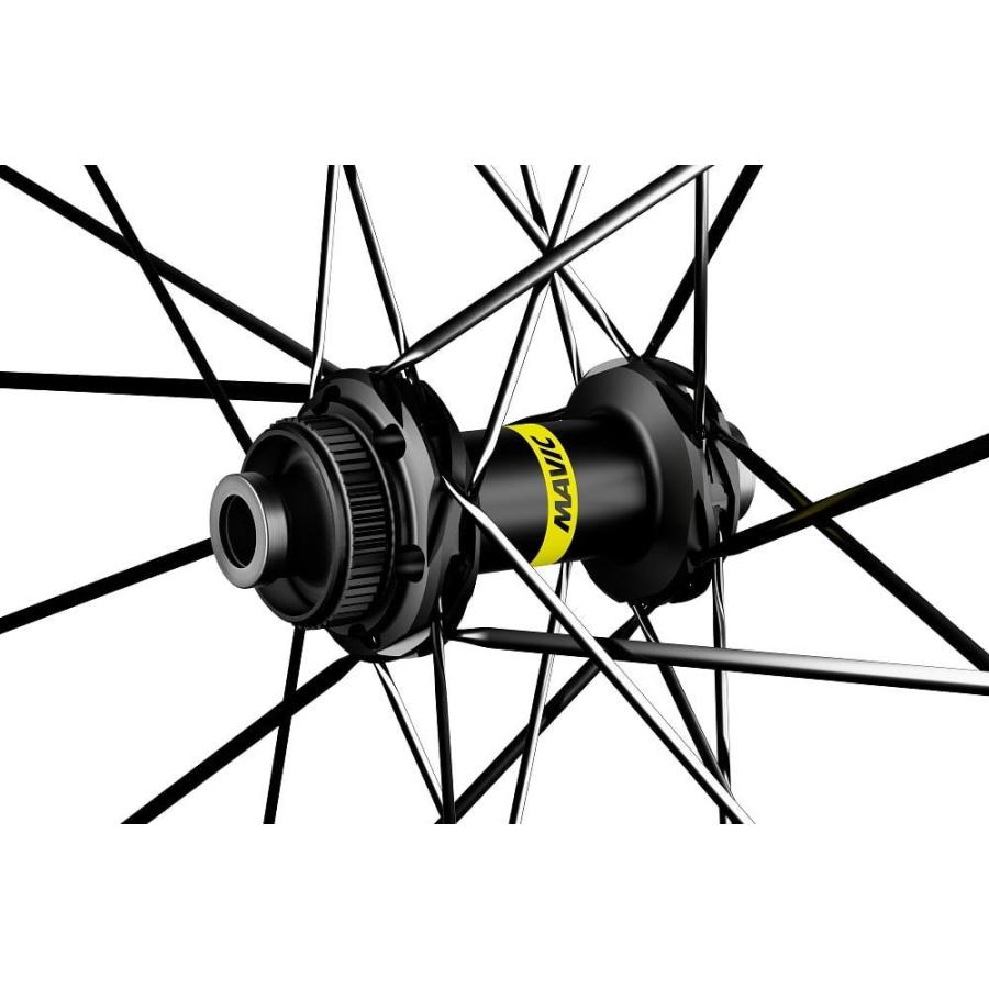 MAVIC COSMIC SLR 45 カーボンホイール マヴィック よりチューブレスイージーなホイールへ マヴィック COSMIC SLR