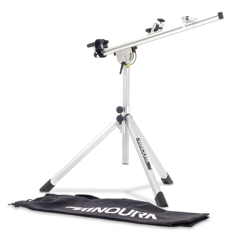 ミノウラ MINOURA RS-1850 レーススタンド 小型 自転車 洗車