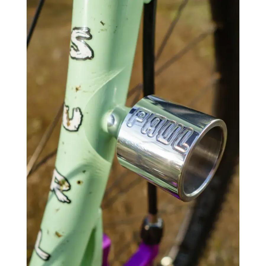 PAUL GINO LIGHT MOUNT ポール ジーノ ライトマウント COLORS M5
