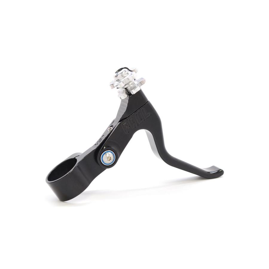 PAUL love lever ポール USA製 ラブレバー PAUL LOVE LEVER 2.5 PAIR ポール ラブレバー ブレーキレバー 左右