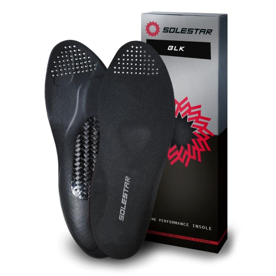 Solestar BLK ソールスターブラック プロ選手仕様 ロードバイク 