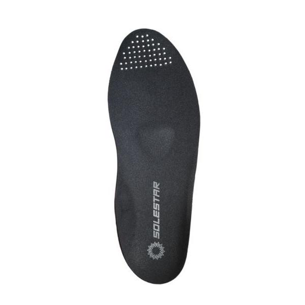 Solestar BLK ソールスターブラック プロ選手仕様 ロードバイク 