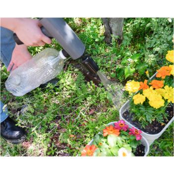 SPICERR ポケッタブル 高圧洗浄機 SWU-201 ハンディタイプ 小型 洗車