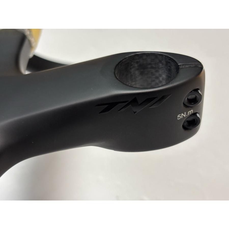 TNI TNI ESPADA 一体型バーステム ティ−エヌアイ ステム一体型