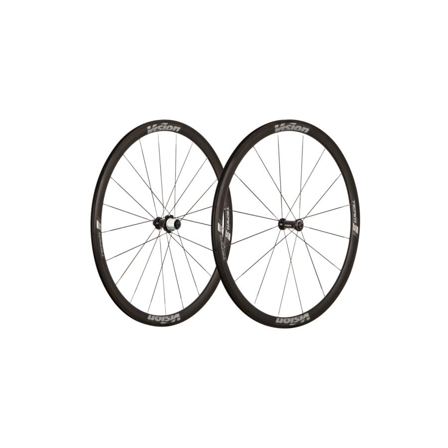 VISION TEAM 35 COMP SL RIM-BRAKE ホイールセット ヴィジョン チーム