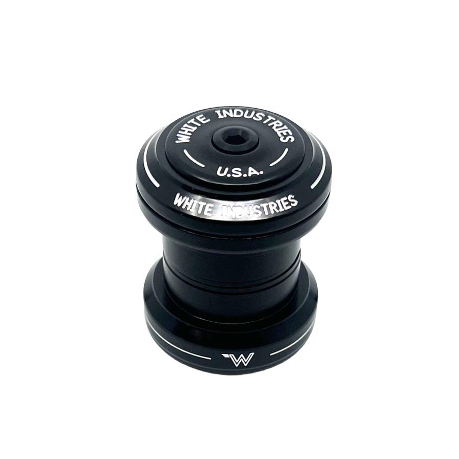 WHITE INDUSTRIES HEADSET EC34/EC34 BLACK ホワイトインダストリーズ